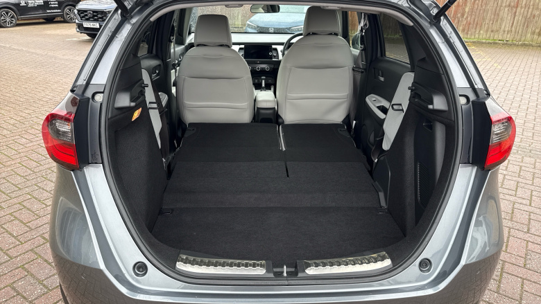 Honda Jazz 1.5 i-MMD Hybrid EX 5dr eCVT Hybrid Hatchback